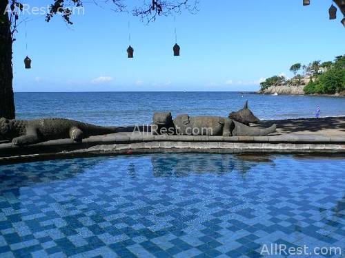 Sheraton Senggigi Beach Resort 70